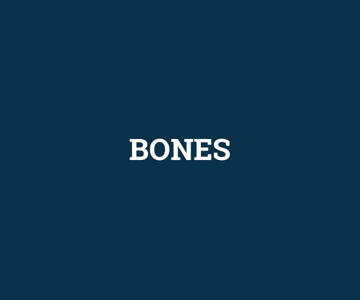 Bones