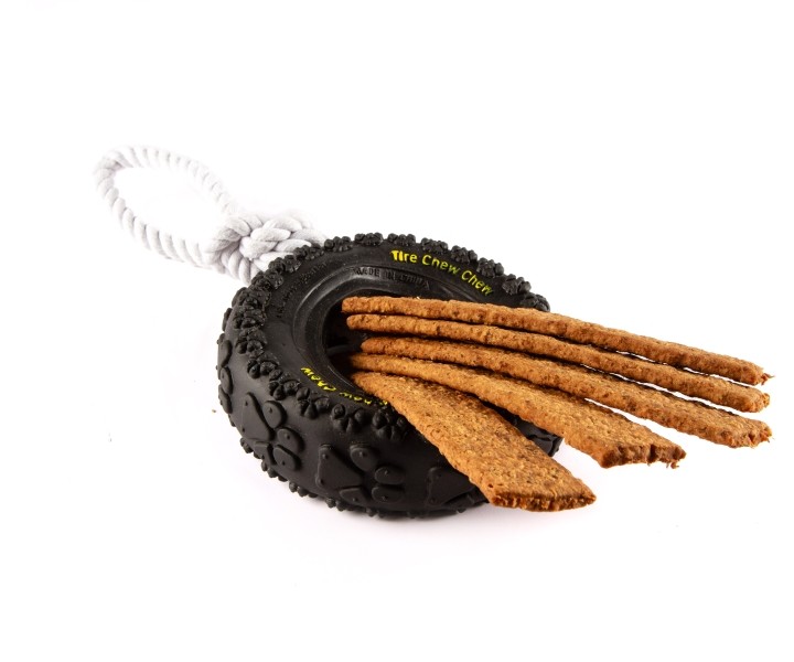 Crocodile Jerky