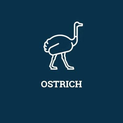 Ostrich Ostrich