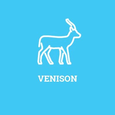 Venison Venison